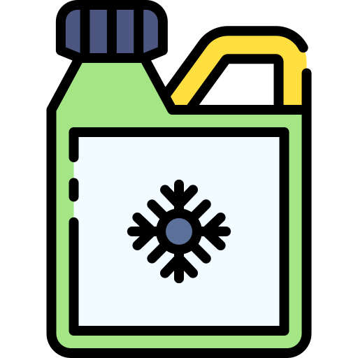 Coolant