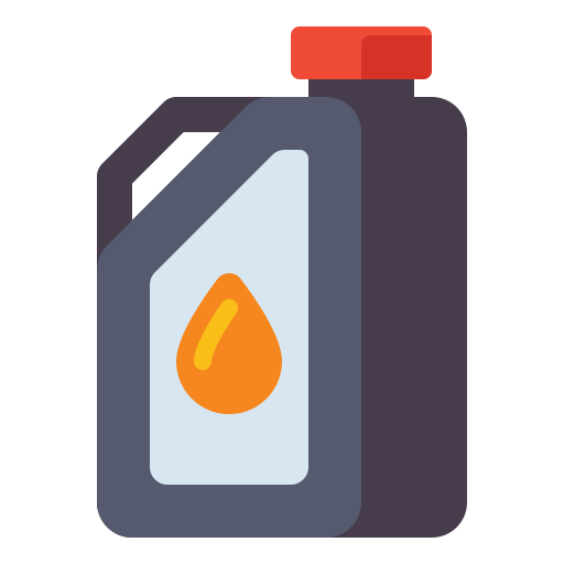 Oil Change