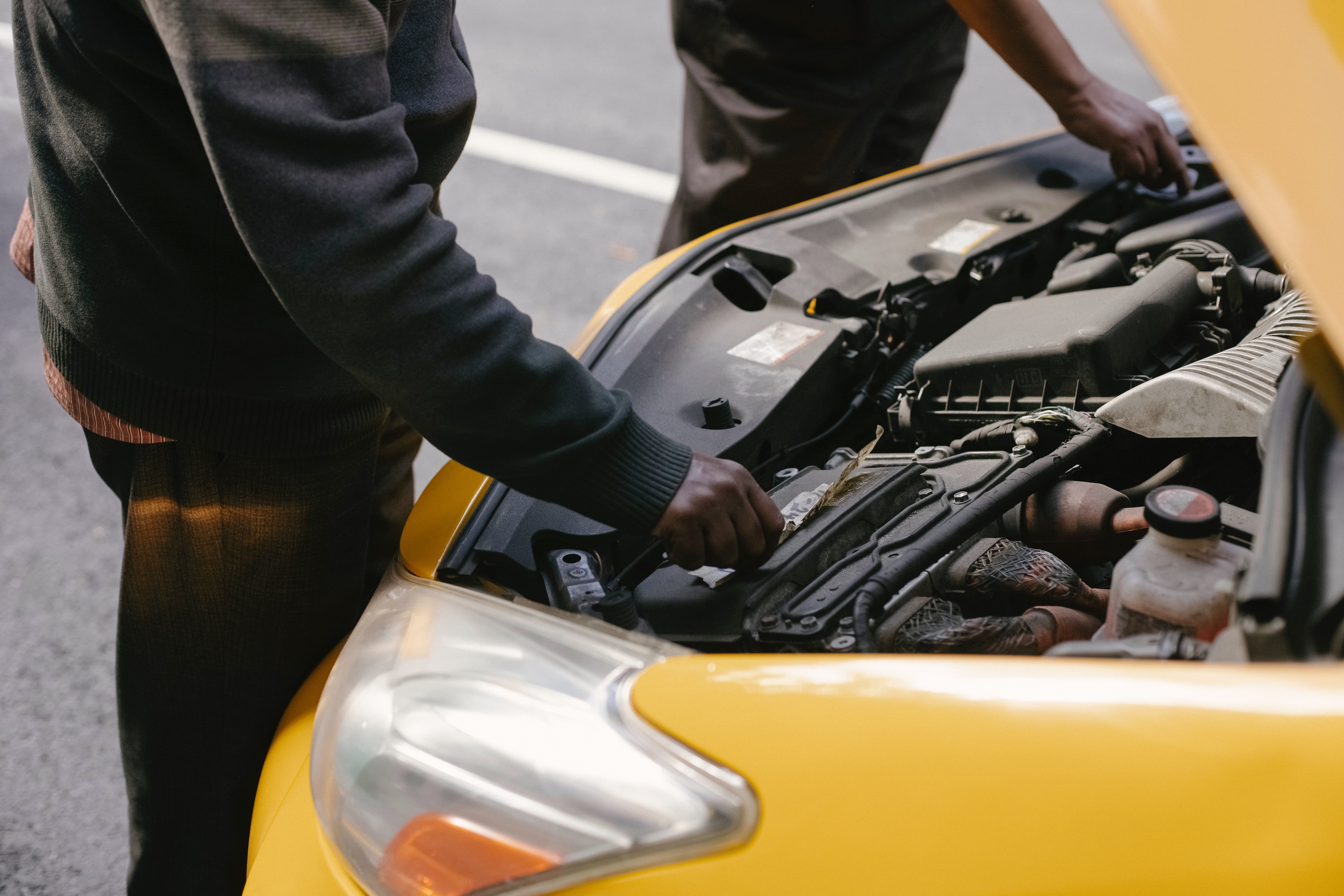 Engine